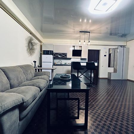 Tsaghkazdor Luxury Apartment Țaghkadzor Exterior foto