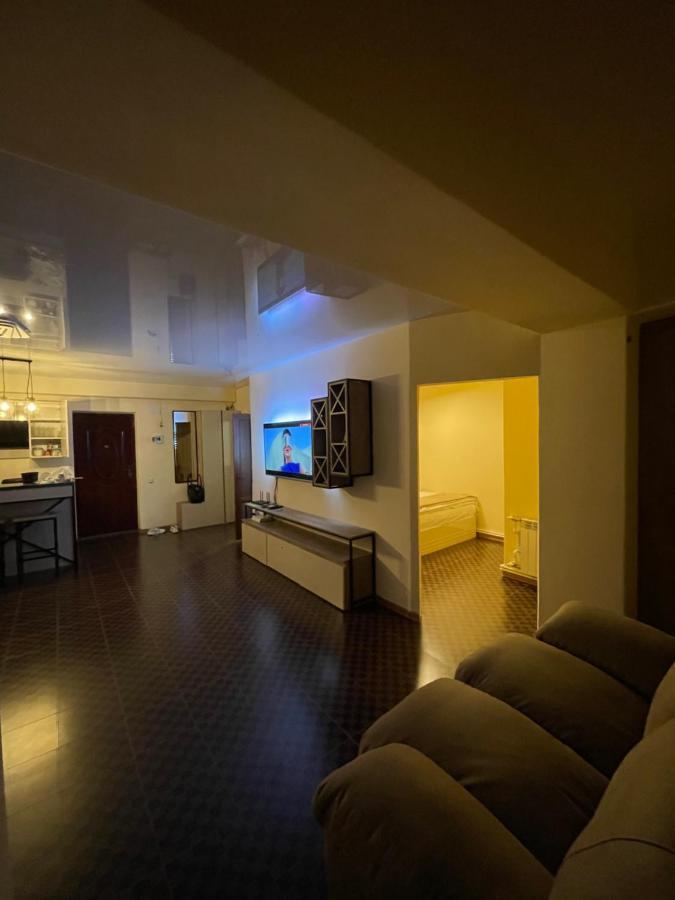 Tsaghkazdor Luxury Apartment Țaghkadzor Exterior foto