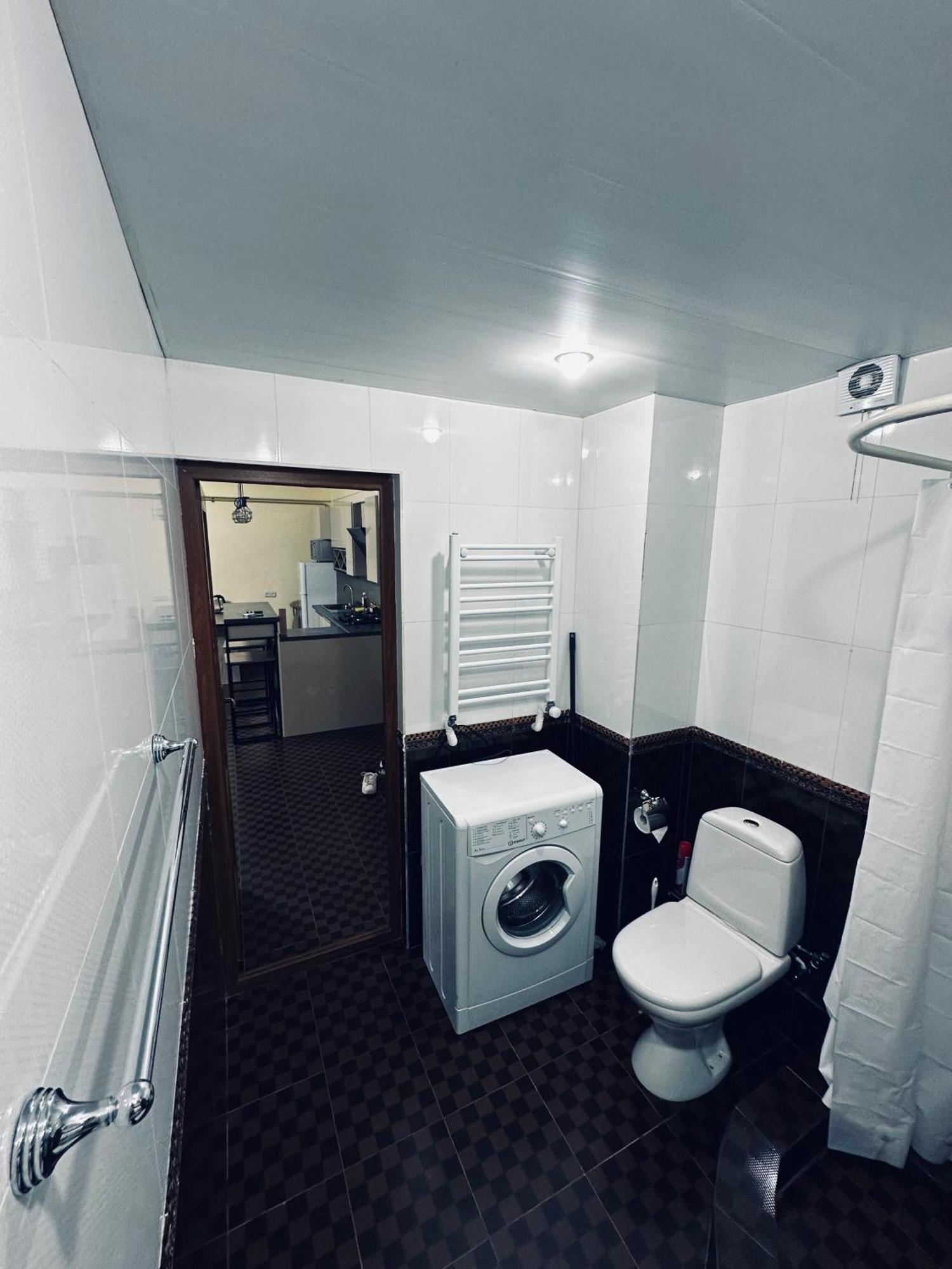 Tsaghkazdor Luxury Apartment Țaghkadzor Exterior foto